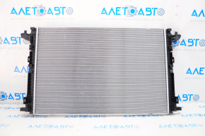 Radiator de răcire apă Audi Q5 80A 18- nou OEM original