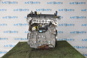 Motorul Lincoln MKZ 13-20 2.0 20EDEF hibrid 32k