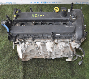 Motorul Lincoln MKZ 13-20 2.0 20EDEF hibrid 32k