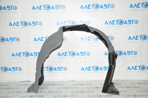 Bara de protecție față stânga Lexus RX350 RX450h 16-22 nou OEM original