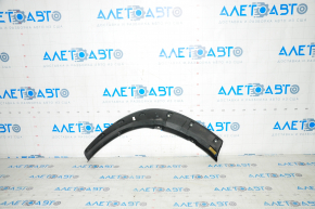 Capacul aripii spate stânga pentru Lexus NX200t NX300 NX300h 15-21, nou, original OEM