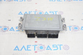 Блок ECU компьютер двигателя Lincoln MKZ 13-20 hybrid