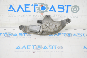 Trapezul de curățare cu motor spate Mazda3 MPS 09-13