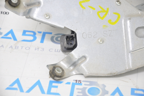 Matura trapezoidală cu motor spate Honda CRZ 11-16