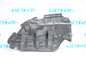 Защита двигателя левая Toyota Camry v55 15-17 usa 