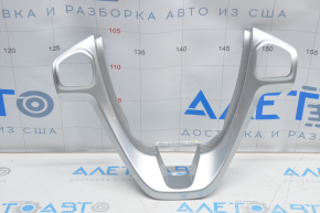 Накладка руля Ford Fiesta 11-19