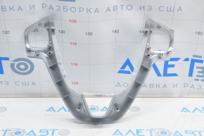 Накладка руля Ford Fiesta 11-19