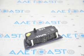 Controlul luminii BMW 7 G11 G12 16-22 sub PTF, cromat umflat