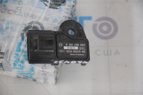 Map Sensor Lincoln MKZ 13-20 hybrid