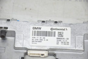 Camera de monitorizare a benzii pentru BMW 7 G11 G12 16-18