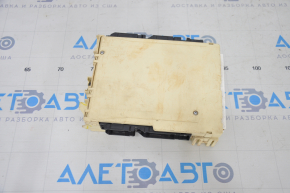 Multiplex Network Control Module Toyota Camry v70 18-24 сломано крепление