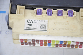 Multiplex Network Control Module Toyota Camry v70 18-24 сломано крепление