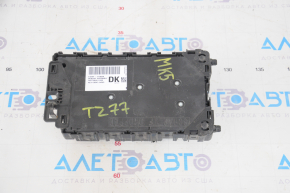 Modulul de control al caroseriei BCM Ford Fusion mk5 13-20