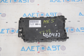 BCM Body Control Modul Ford Fusion mk5 13-20