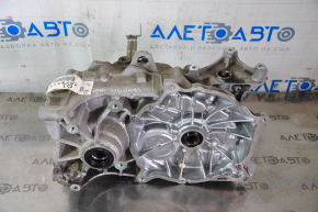 Reductorul frontal Nissan Leaf 13-17 cu 53.000 km face zgomot.