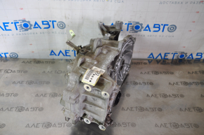 Reductorul frontal Nissan Leaf 13-17 cu 53.000 km face zgomot.