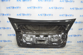 Capota portbagajului BMW 7 G11 G12 16-22 negru 475