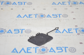 Capacul carligului de tractare al barei de spate BMW 7 G11 G12 16-19 crăpat