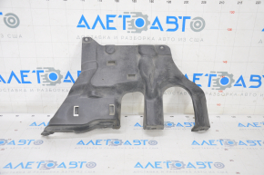 Protecția arcului motorului dreapta BMW 7 G11 G12 16-22 RWD B58