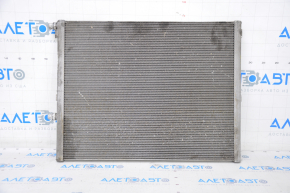 Radiatorul intercoolerului BMW 7 G11 G12 16-22 B58