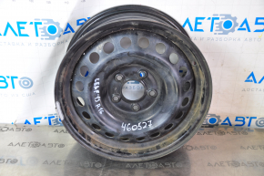 Roată de fier de 16 inch, 5x114.3 Nissan Leaf 11-17