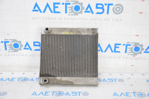 Radiatorul de răcire a apei pentru BMW 7 G11 G12 16-19 B58 suplimentar