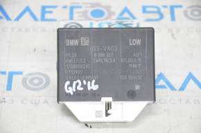 Park Assist Module BMW 7 G11 G12 16-22