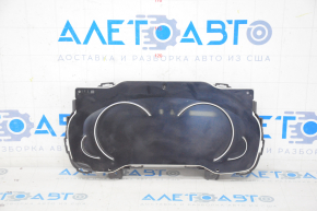 Panoul de instrumente BMW 7 G11 G12 16-22 6WB 77k