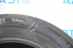 Anvelopa R18 235/60 Hankook Kinergy GT 2019, all-season, 4mm taiere.