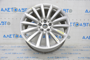 Roată de 19 inch, 8,5J ET:25 BMW 7 G11 G12 16-22 cu jantă.