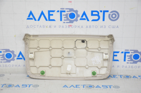 Capacul de stop al semnalului BMW 7 G11 G12 16-22 pe tavan, bej