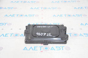 Крышка блока ECU компьютера двигателя Honda CRV 17-22 1.5Т