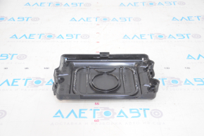 Крышка блока ECU компьютера двигателя Honda CRV 17-22 1.5Т, hybrid