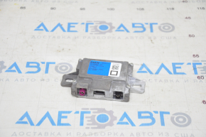 Antenna Compensator Module Control BMW 7 G11 G12 16-22