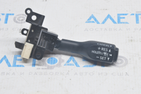 Controlul de croazieră adaptiv al Toyota Prius 50 16 - adaptiv.