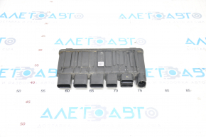 Chassis Control Module Ccm Bcm Body Control BMW 7 G11 G12 16-22 B58