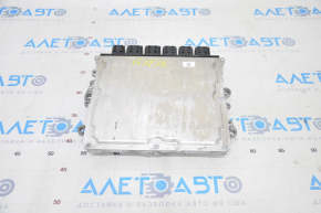 Блок ECU компьютер двигателя BMW 7 G11 G12 16-22 B58