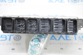 Блок ECU компьютер двигателя BMW 7 G11 G12 16-22 B58