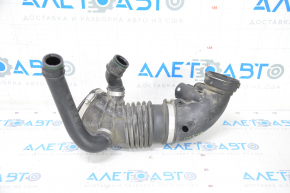 Conductă de aer către turbina BMW 7 G11 G12 16-22 B58