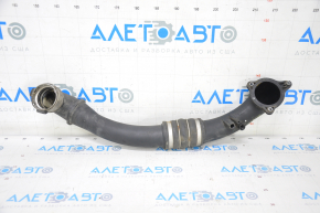 Conductă de aer către clapeta de accelerație BMW 7 G11 G12 16-19 B58