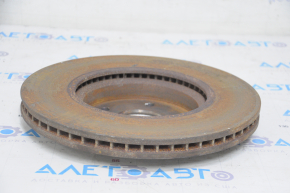 Placă de frână față stânga Honda CRV 17-22 310/25mm