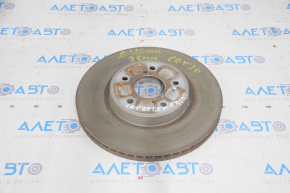 Placă de frână față dreapta Honda CRV 17-22 310/25mm