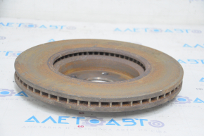 Placă de frână față dreapta Honda CRV 17-22 310/25mm