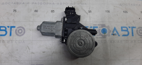 Motor electric pentru ridicarea geamului din spate, dreapta, Nissan Leaf 13-17