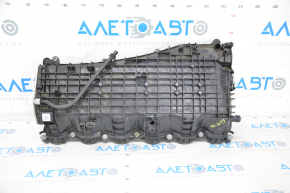 Коллектор впускной BMW 7 G11 G12 16-19 с интеркулером B58