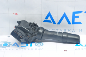 Подрулевой переключатель правый Subaru Impreza 17-23 GK 4d