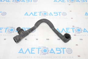 Tubul de racire al sistemului BMW 7 G11 G12 16-22