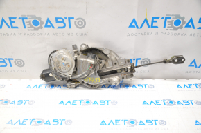 Привод мотор двери багажника Lexus RX300 RX330 RX350 RX400h 04-09 без толкателя