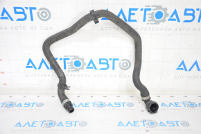 Tubul de racire al sistemului BMW 7 G11 G12 16-22