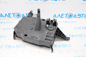 Корпус блока ECU Ford Focus mk3 11-18 новый OEM оригинал, слом защелка